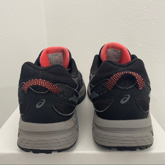 ASICS Women's Gel-Venture 6 MX Trail Running Shoe - Picture 3 of 9